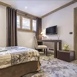 La Chaudanne Hotel Méribel