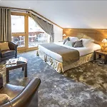 Hotel La Chaudanne