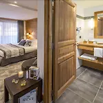 Hotel La Chaudanne