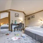 La Chaudanne Hotel