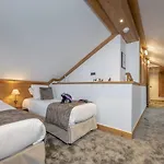 La Chaudanne Hotel