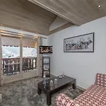 Hotel La Chaudanne 4*