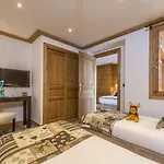 Hotel La Chaudanne Méribel