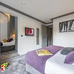 Hotel La Chaudanne 4*
