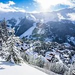 La Chaudanne 4*