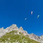 La Chaudanne 4* Méribel