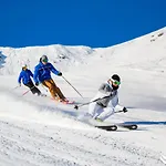 Hotel La Chaudanne 4*