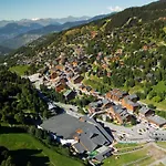 La Chaudanne Méribel