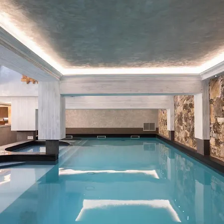 Hotel La Chaudanne 4*