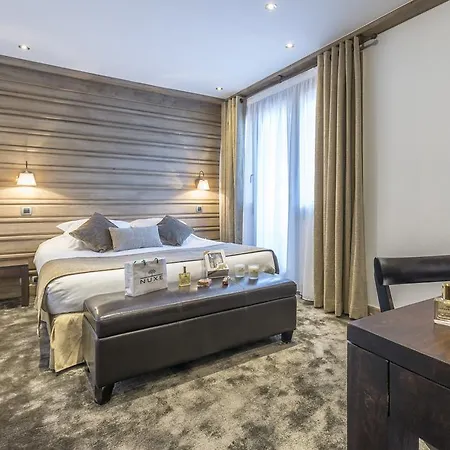 La Chaudanne 4* Meribel