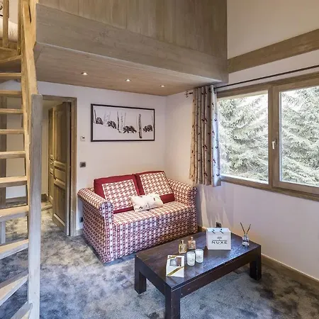 La Chaudanne 4*