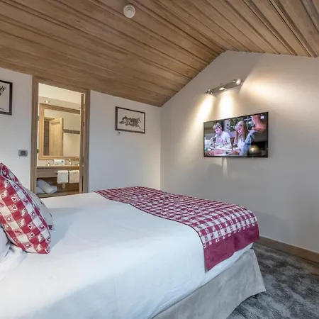 Hotel La Chaudanne