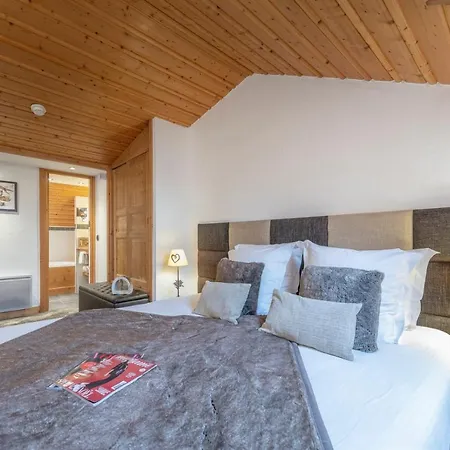 La Chaudanne Hotel 4*
