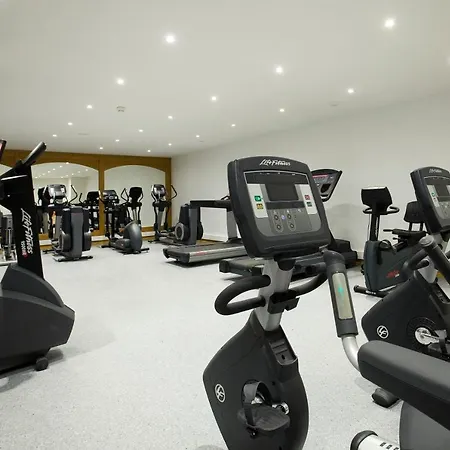 Hotel La Chaudanne 4*