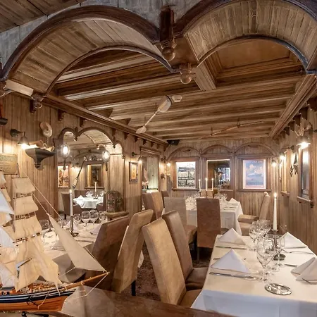La Chaudanne Hotel 4*