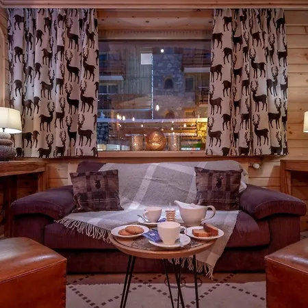 Hotel La Chaudanne