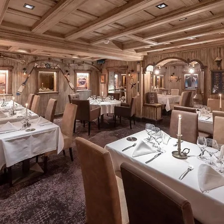 La Chaudanne 4*