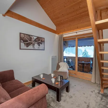 La Chaudanne Hotel Meribel