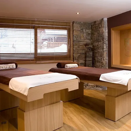 La Chaudanne Hotel Meribel
