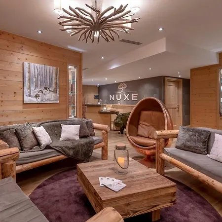 Hotel La Chaudanne Meribel