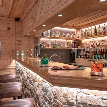Hotel La Chaudanne Meribel