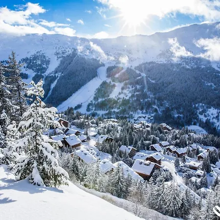 La Chaudanne 4*