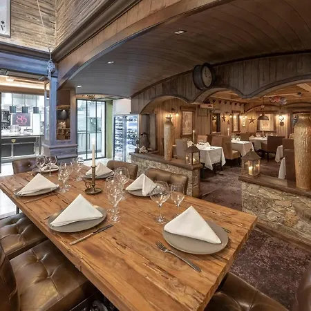 Hotel La Chaudanne