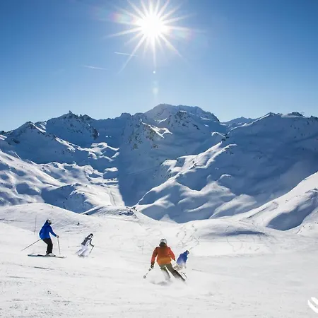 Hotel La Chaudanne 4*
