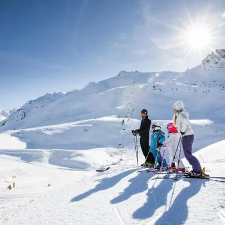 La Chaudanne Hotel 4*