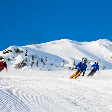 La Chaudanne Hotel Meribel