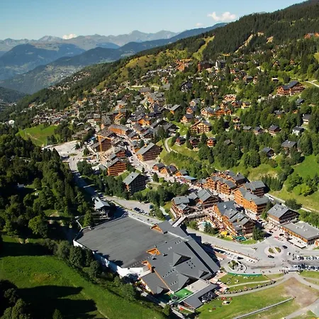 La Chaudanne Meribel