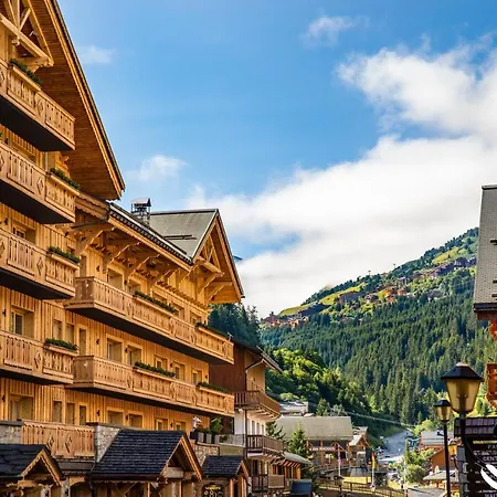 Hotel La Chaudanne Meribel