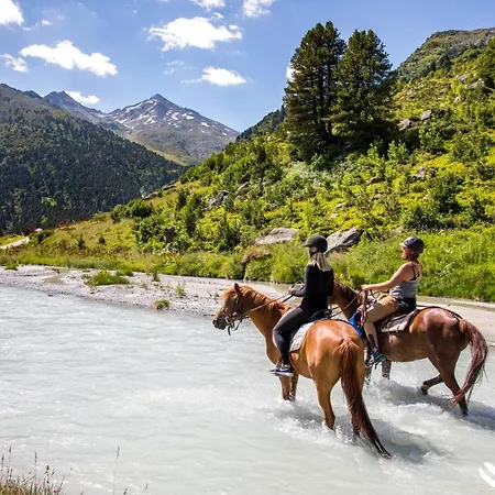 La Chaudanne 4*