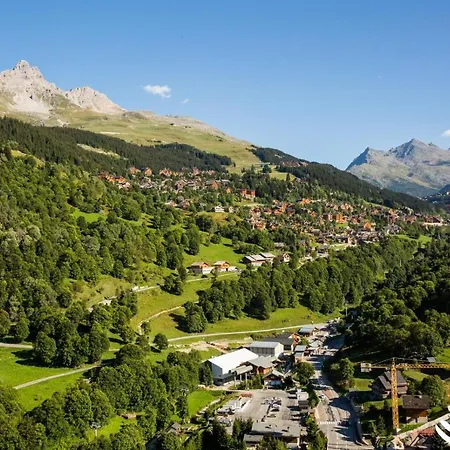La Chaudanne 4* Meribel