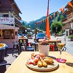 La Chaudanne Hotel
