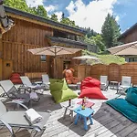 Hotel La Chaudanne 4*