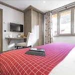 Hotel La Chaudanne Méribel