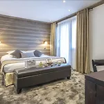 Hotel La Chaudanne Méribel