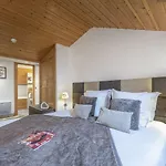 Hotel La Chaudanne 4*