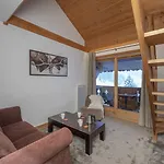 La Chaudanne Méribel
