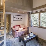 La Chaudanne 4*