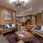 La Chaudanne Hotel 4*