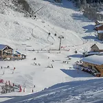 La Chaudanne Hotel 4*