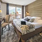 La Chaudanne 4*