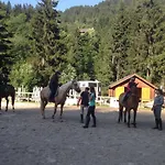 La Chaudanne 4* Méribel