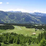 La Chaudanne Méribel