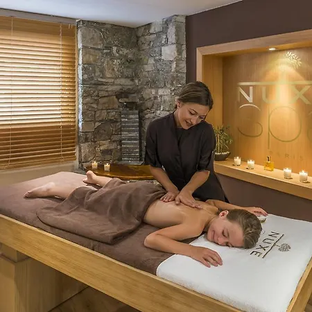 Hotel La Chaudanne 4*