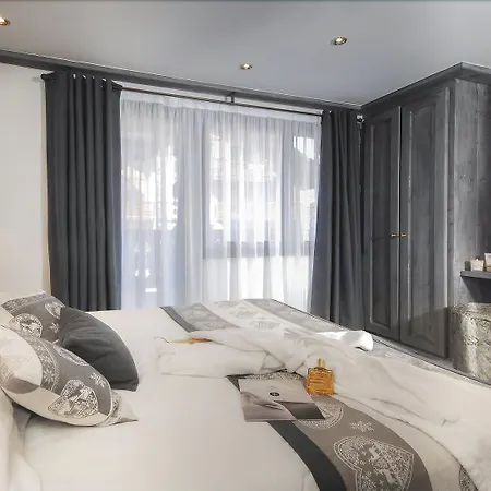 Hotel La Chaudanne