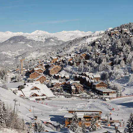 La Chaudanne Méribel