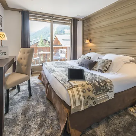 La Chaudanne 4*